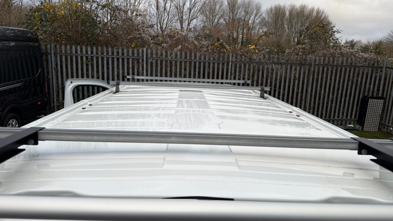 Renault Trafic Lwb Diesel LL30 Blue dCi 130 Extra [Safety] Van